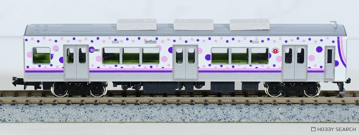 東急電鉄 1000系1500番台 (いけたまハッピートレイン) 3両編成セット
