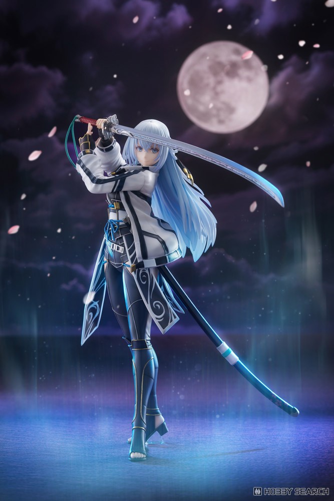 シズナ・レム・ミスルギ (フィギュア) - ホビーサーチ フィギュア