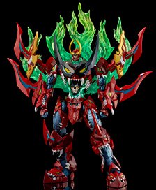 カプコンフィギュアビルダー スタンダードモデル モンスターハンター