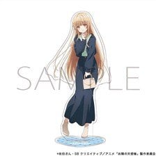 PSYCHO-PASS サイコパス 3 A4クリアファイルセット PALE TONE series