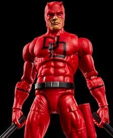 マーベルレジェンド・シリーズ ゲーマーバース サイロック VS サノス