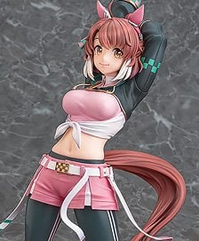 ギガンティックシリーズ ラム (フィギュア) - ホビーサーチ フィギュア