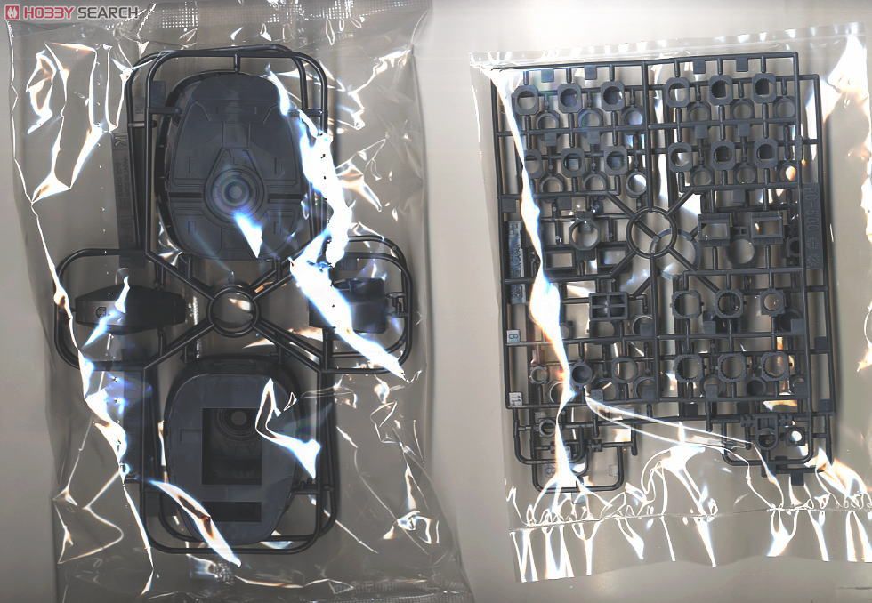 メガサイズモデル 量産型ザク (1/48) (ガンプラ) - ホビーサーチ