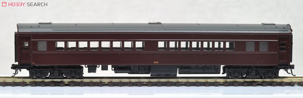 お召列車 1号編成 (昭和仕様) (5両セット) (鉄道模型) - ホビーサーチ