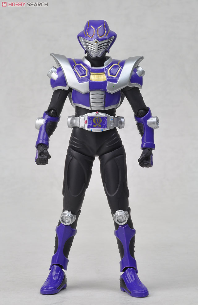 figma 仮面ライダー ストライク (完成品) - ホビーサーチ ロボット・特撮