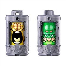 ベイブレード バースト B-43 ベイブレード グリップラバー (スポーツ