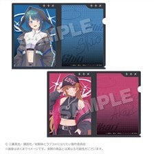 ☆特価品 桃源暗鬼 アクリルスタンド/皇后崎 迅 (キャラクターグッズ