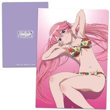 HUGっと！プリキュア 等身大タペストリー キュアマシェリ