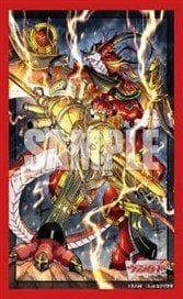 家庭教師ヒットマンREBORN!CCG スターター 第4弾 X BURNER デッキ