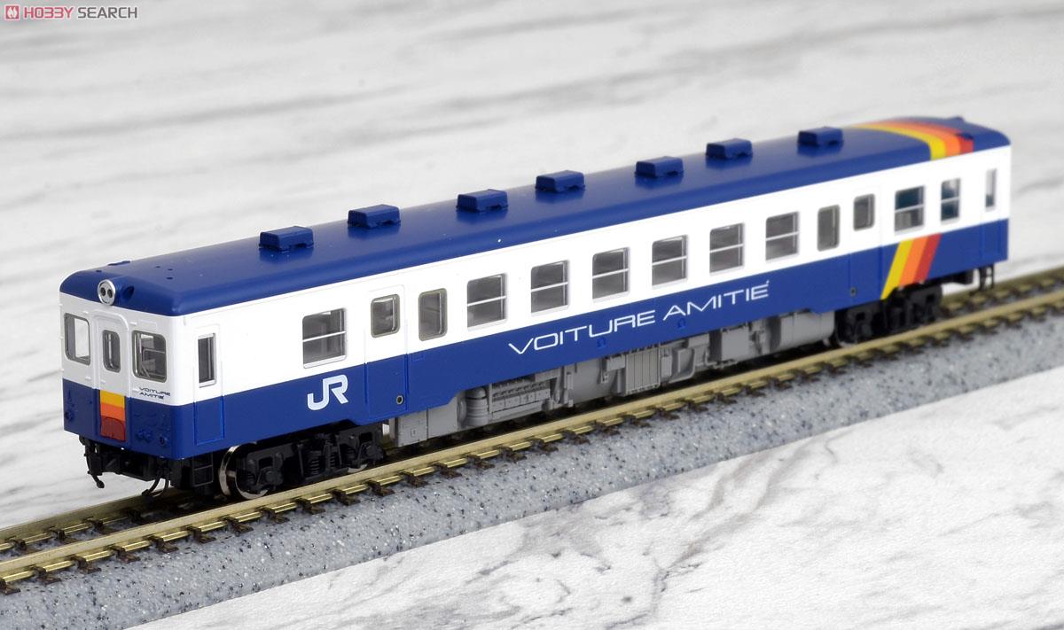 限定品】 JR キハ52-100形 ディーゼルカー (飯山線) (2両セット) (鉄道