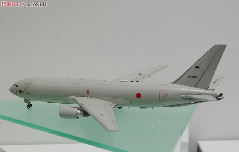 KC-767J&E-767 エーワックス `航空自衛隊` (プラモデル) - ホビー