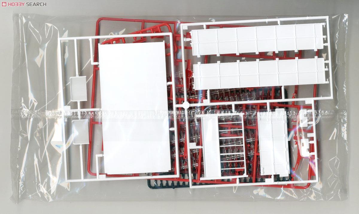 ヨコモチ 根太郎 （4t平ボディ） (プラモデル) - ホビーサーチ カーモデル