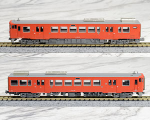 MICRO ACE キハ47-0・リニューアル 首都圏色2両セット MICRO ACE キハ47-