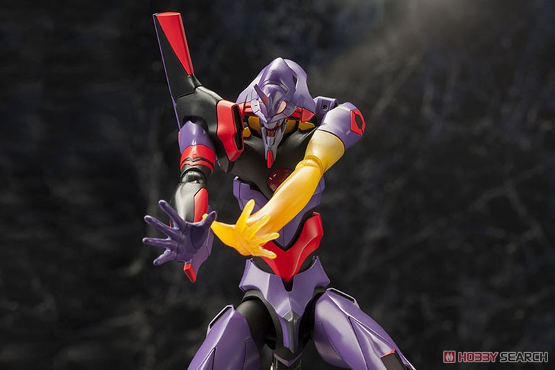 汎用ヒト型決戦兵器 人造人間 エヴァンゲリオン初号機 覚醒Ver