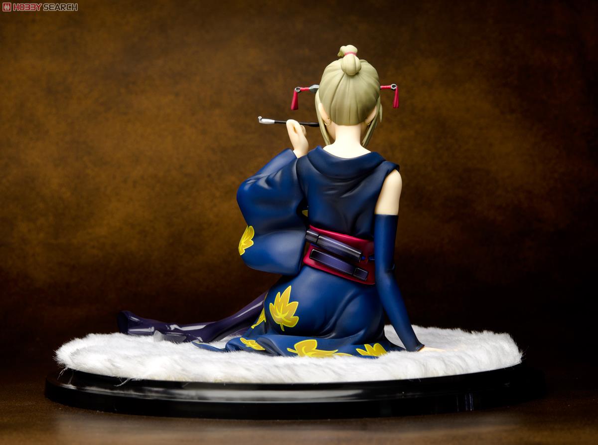 G.E.M.シリーズ 銀魂 月詠 (フィギュア) - ホビーサーチ フィギュア