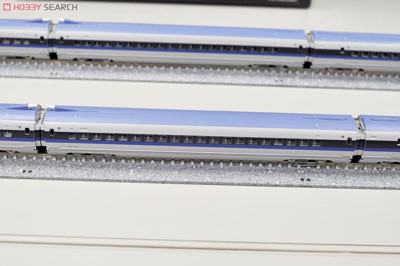 限定品】JR 500-7000系山陽新幹線（プラレールカー）セット 限定品