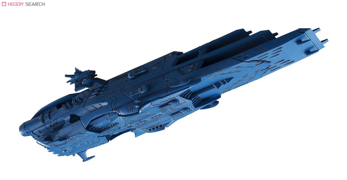 Cosmo Fleet Special Space Battleship Yamato 2199 Guipellon Class