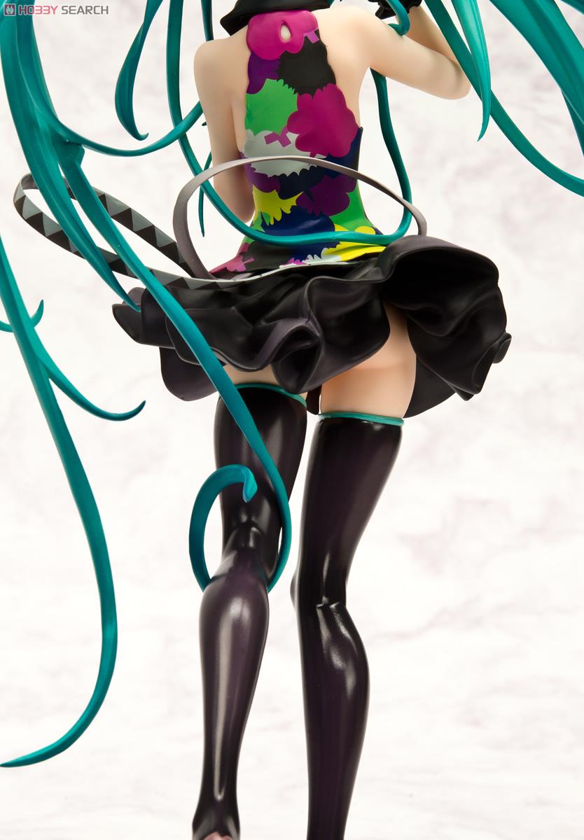 初音ミク Tell Your World Ver. (フィギュア) - ホビーサーチ フィギュア