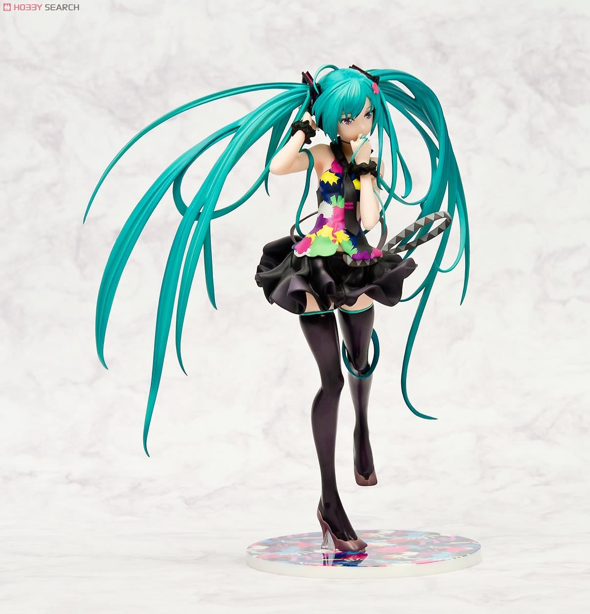 初音ミク Tell Your World Ver. (フィギュア) - ホビーサーチ フィギュア