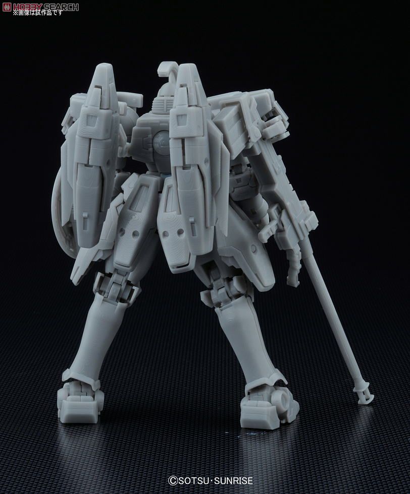 OZ-00MS トールギスI EW (MG) (ガンプラ) - ホビーサーチ ガンプラ他