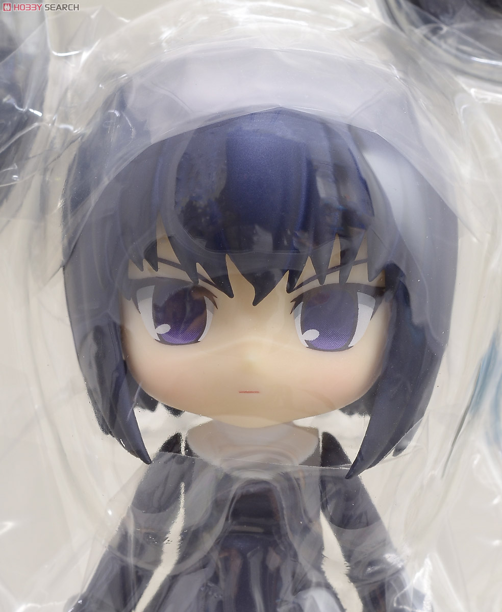 ねんどろいど 久遠寺有珠 (フィギュア) - ホビーサーチ フィギュア