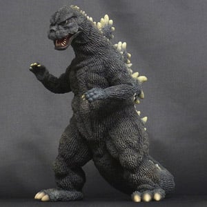 ゴジラ (1975版) (完成品) - ホビーサーチ ロボット・特撮