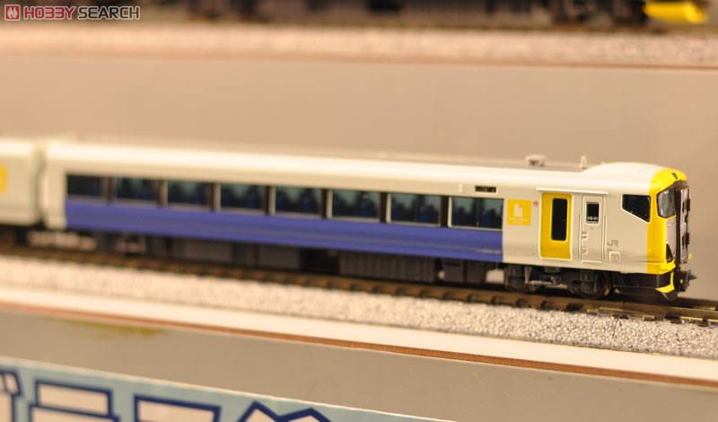 E257系500・旧スカート (5両セット) (鉄道模型) - ホビーサーチ 鉄道模型 N