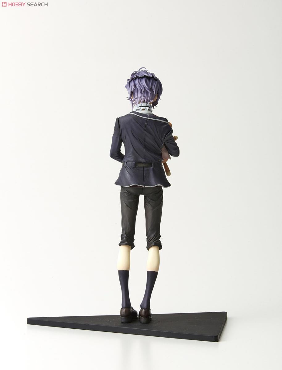mensHdge technical statue No.14 DIABOLIK LOVERS 逆巻カナト