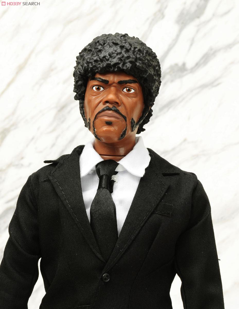 パルプ・フィクション/ サミュエル・L・ジャクソン ジュールス・ウィン