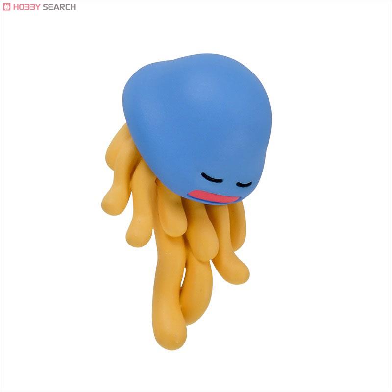 ドラゴンクエスト モンスターパレード すやすやフィギュアコレクション