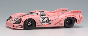 Porsche 917/20 (Pink pig) `Martini Racing` 24h Le Mans 1971 No.23