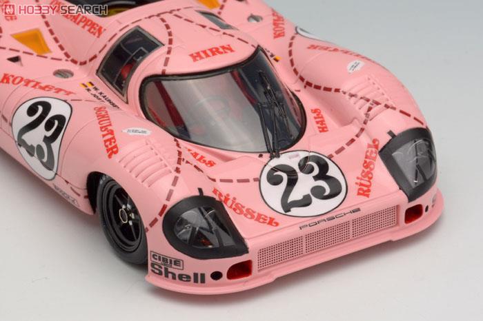 Porsche 917/20 (Pink pig) `Martini Racing` 24h Le Mans 1971 No.23