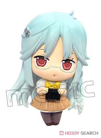 カラコレ ひなビタ♪ 8個セット (フィギュア) - ホビーサーチ フィギュア