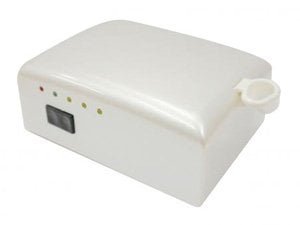 エアパワーコンプレッサー minimo-DC (コンプレッサー) - ホビーサーチ