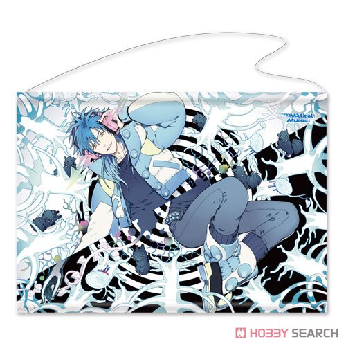 DRAMAtical Murder タペストリー A 蒼葉 (キャラクターグッズ