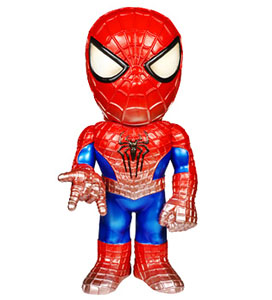 ヒカリマァク・ソフビ プレミアム】 『アメイジング・スパイダーマン2