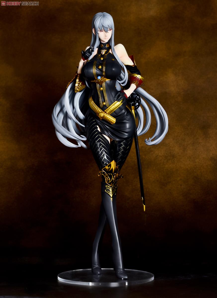 セルベリア・ブレス ヴェルテクス版 (フィギュア) - ホビーサーチ