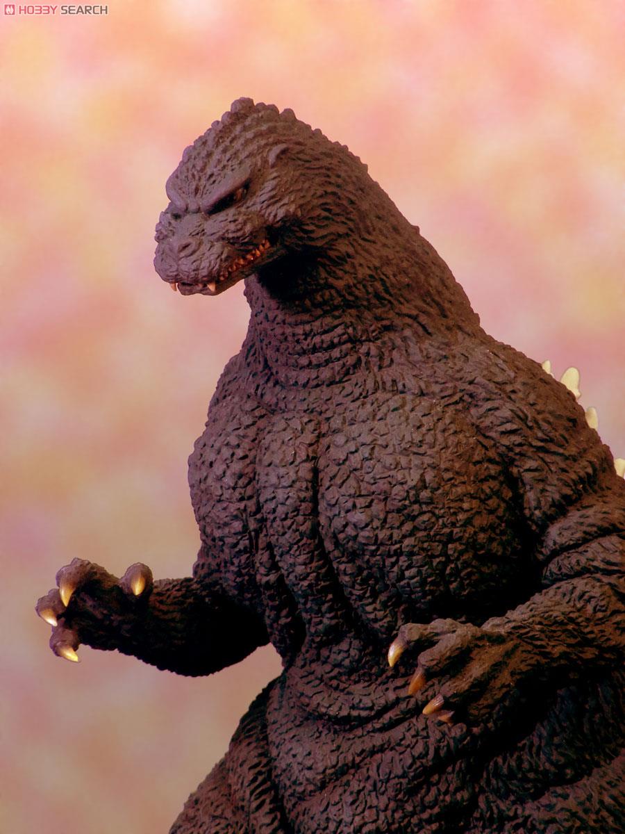 ゴジラ (1991) ギドゴジ北海道バージョン (完成品) - ホビーサーチ