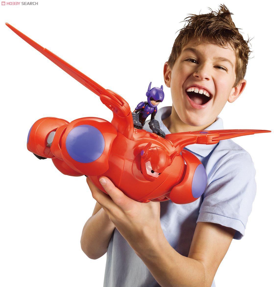 DXフライングベイマックス 2.0 (完成品) - ホビーサーチ ロボット・特撮