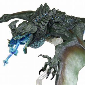 パシフィック・リム/ 7インチ アクションフィギュア ウルトラ