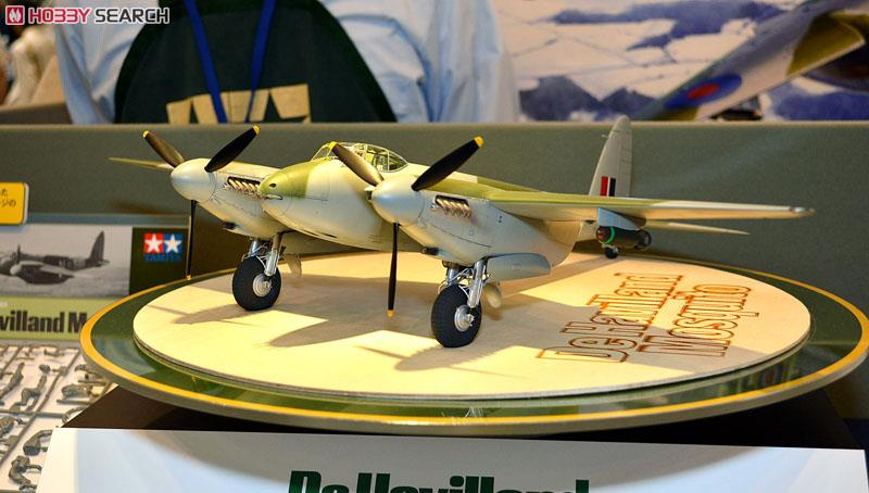 デ・ハビランド モスキート FB Mk.VI (プラモデル) - ホビーサーチ