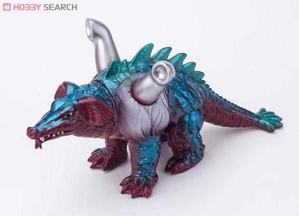 合性怪獣レオゴン (ニューカラー版) (完成品) - ホビーサーチ ロボット