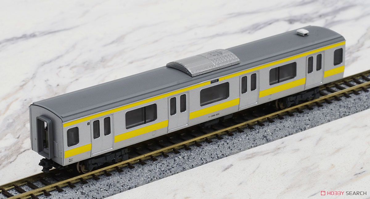 Nゲージ KATO E209系 総武緩行線 10両セット ジャンク扱い Nゲージ