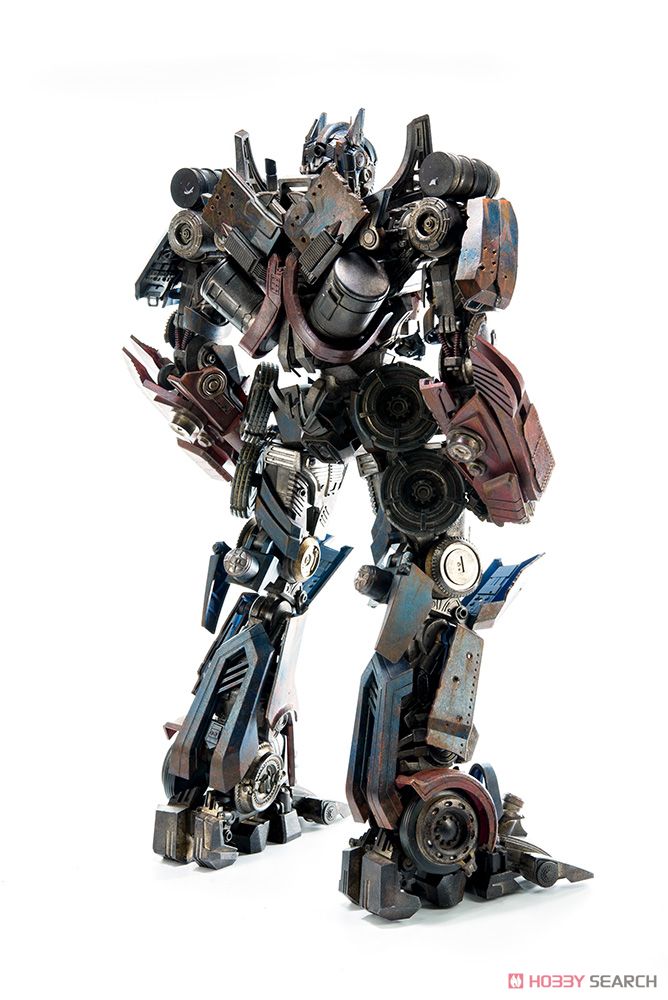 CLASSIC OPTIMUS PRIME(クラシックオプティマスプライム) (完成品