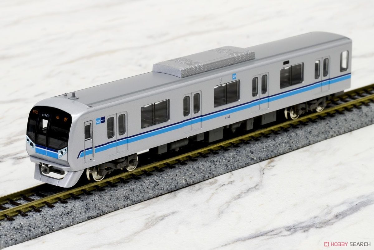 東京メトロ05系13次車 Nゲージ 基本セット 30898 東京メトロ05系13次車