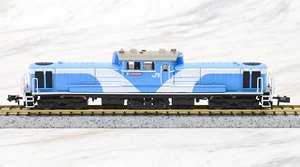 DD51-1058・貨物試験色II (鉄道模型) - ホビーサーチ 鉄道模型 N