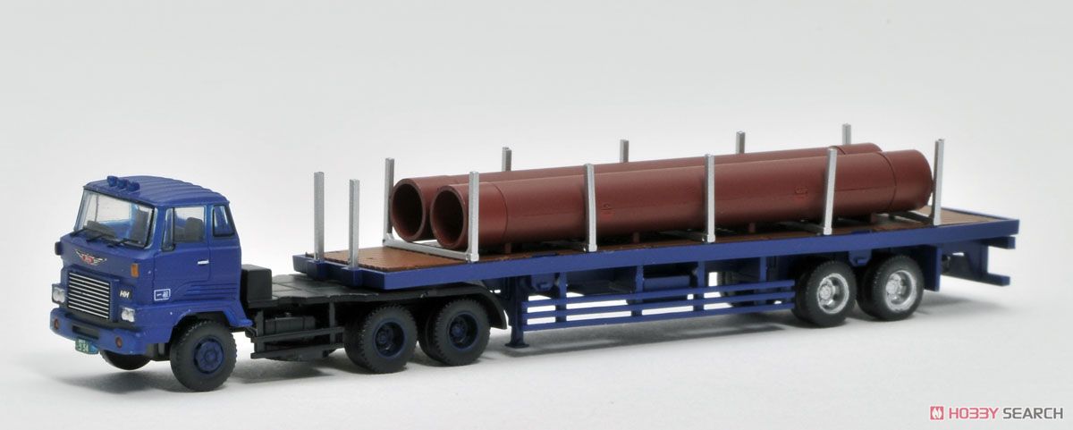 ザ・トレーラーコレクション トレーラーセットA (日野HE/日野HH) (鉄道