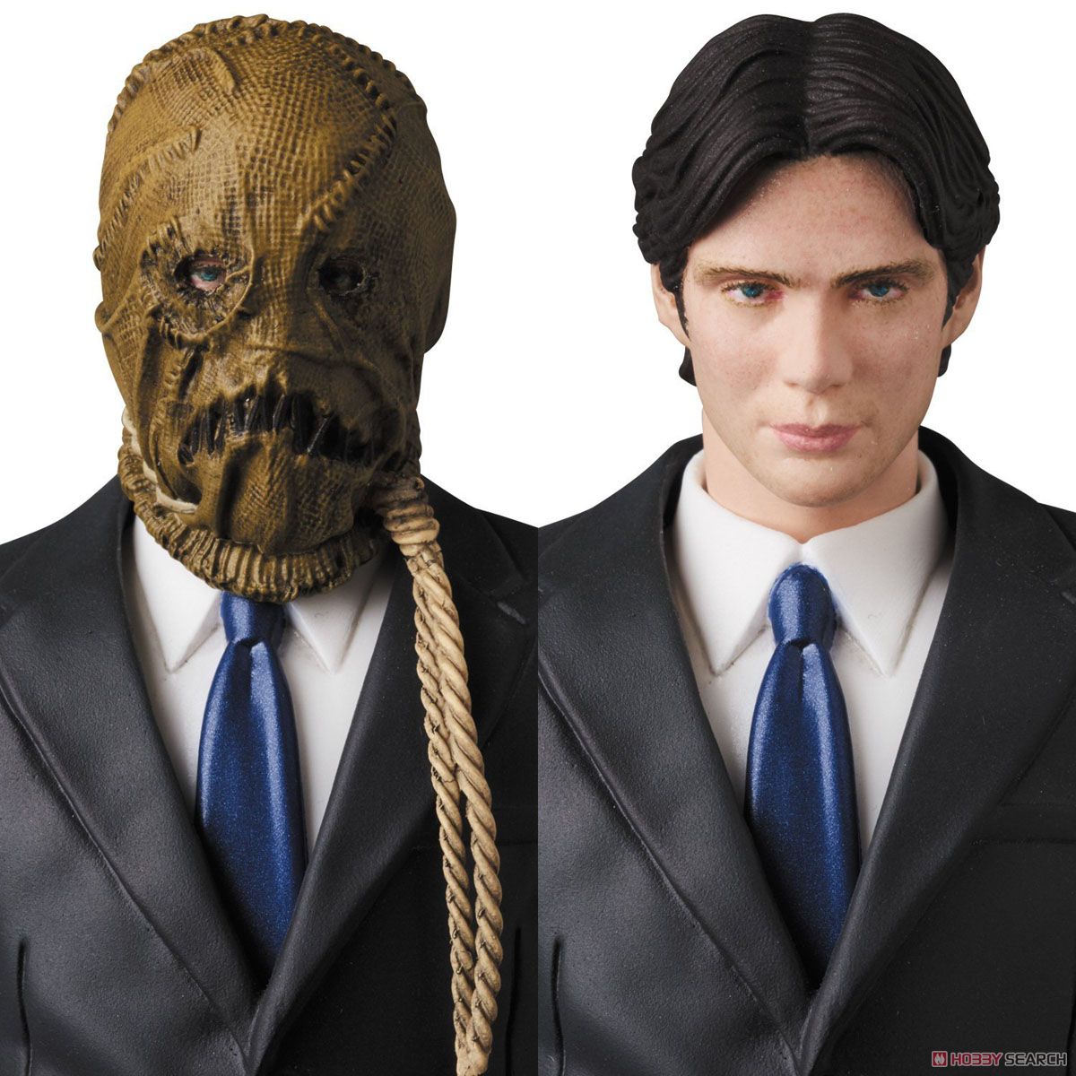 MAFEX No.059 SCARECROW(スケアクロウ) (完成品) - ホビーサーチ