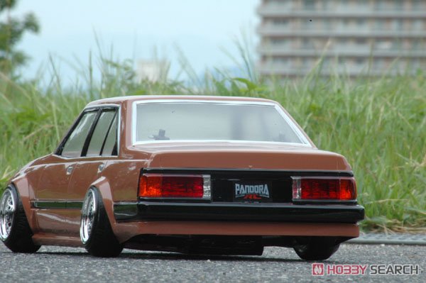 Toyota CARINA A63 （カリーナ） (ラジコン) - ホビーサーチ ミニ四駆他