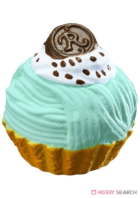 やみつきスクイーズ 話題の#トレンドスイーツ (10個セット